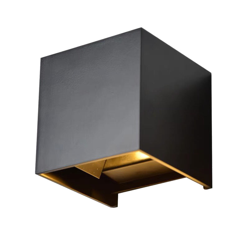 Outdoor Waterproof Wall Lamp Corridor