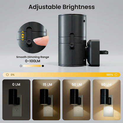 Savio™Aoralight
