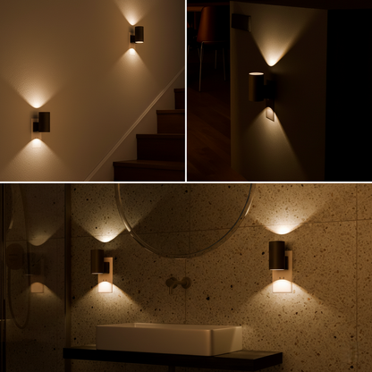 Savio™Aoralight