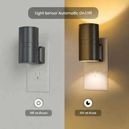 Savio™Aoralight