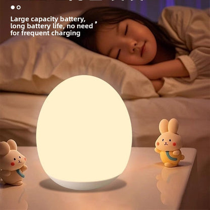 Savio™ AuraGlow Bedside Lamp