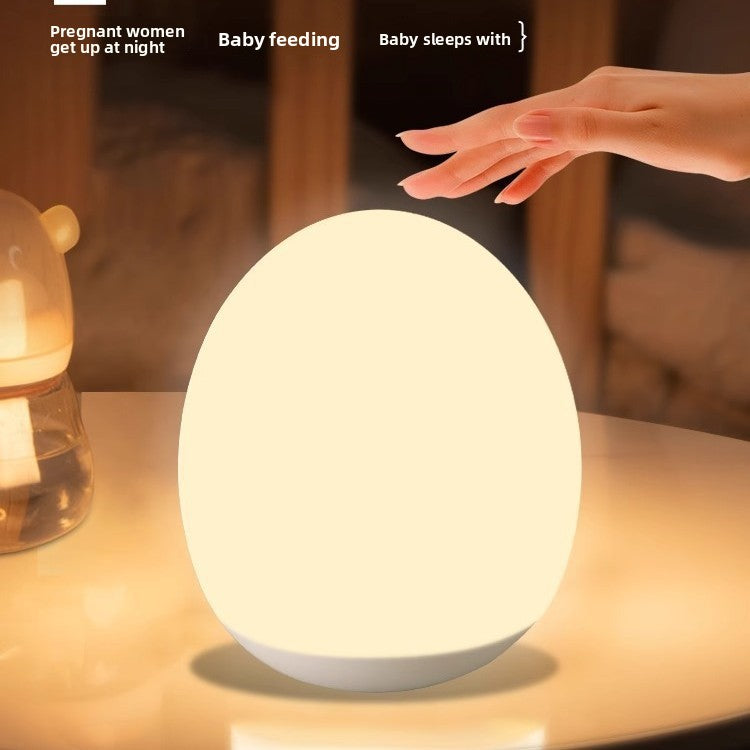Savio™ AuraGlow Bedside Lamp