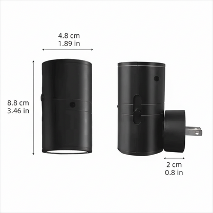 Savio™Aoralight