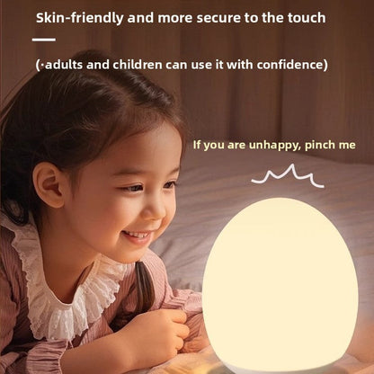 Savio™ AuraGlow Bedside Lamp